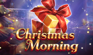 20bet Christmas Morning