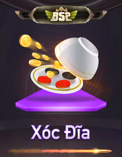 20bet B52 Xóc Đĩa
