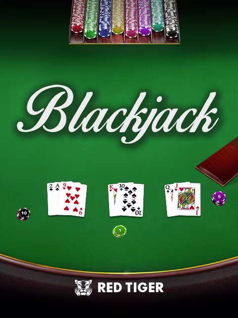 Capa do jogo 20bet Classic Blackjack D